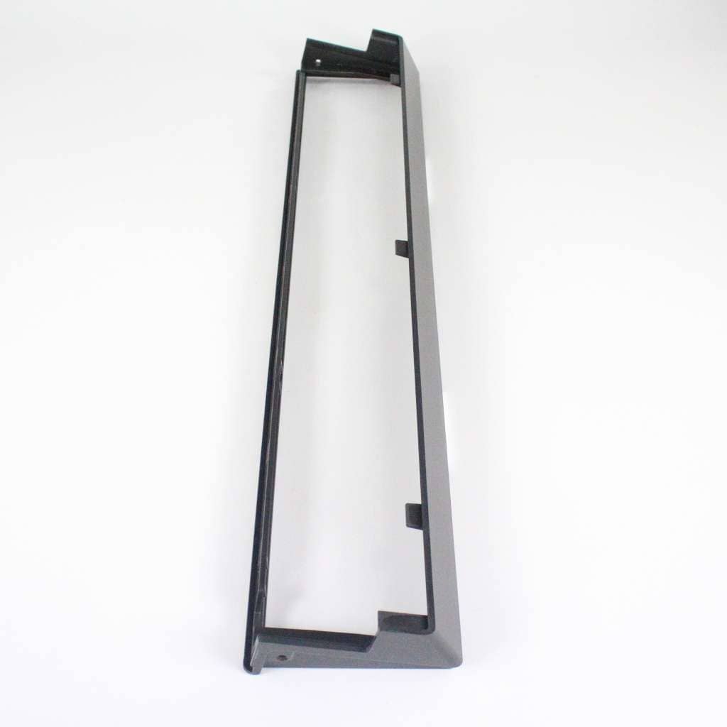 WB07X47587 Control Panel Trim Kit