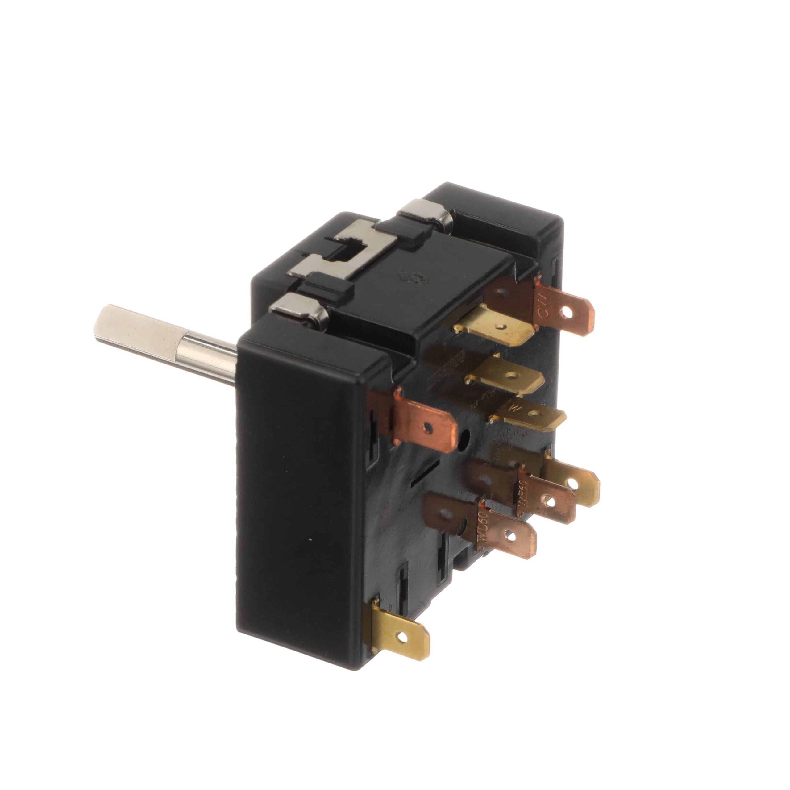 WB24X10177 Switch Lockout W/screw