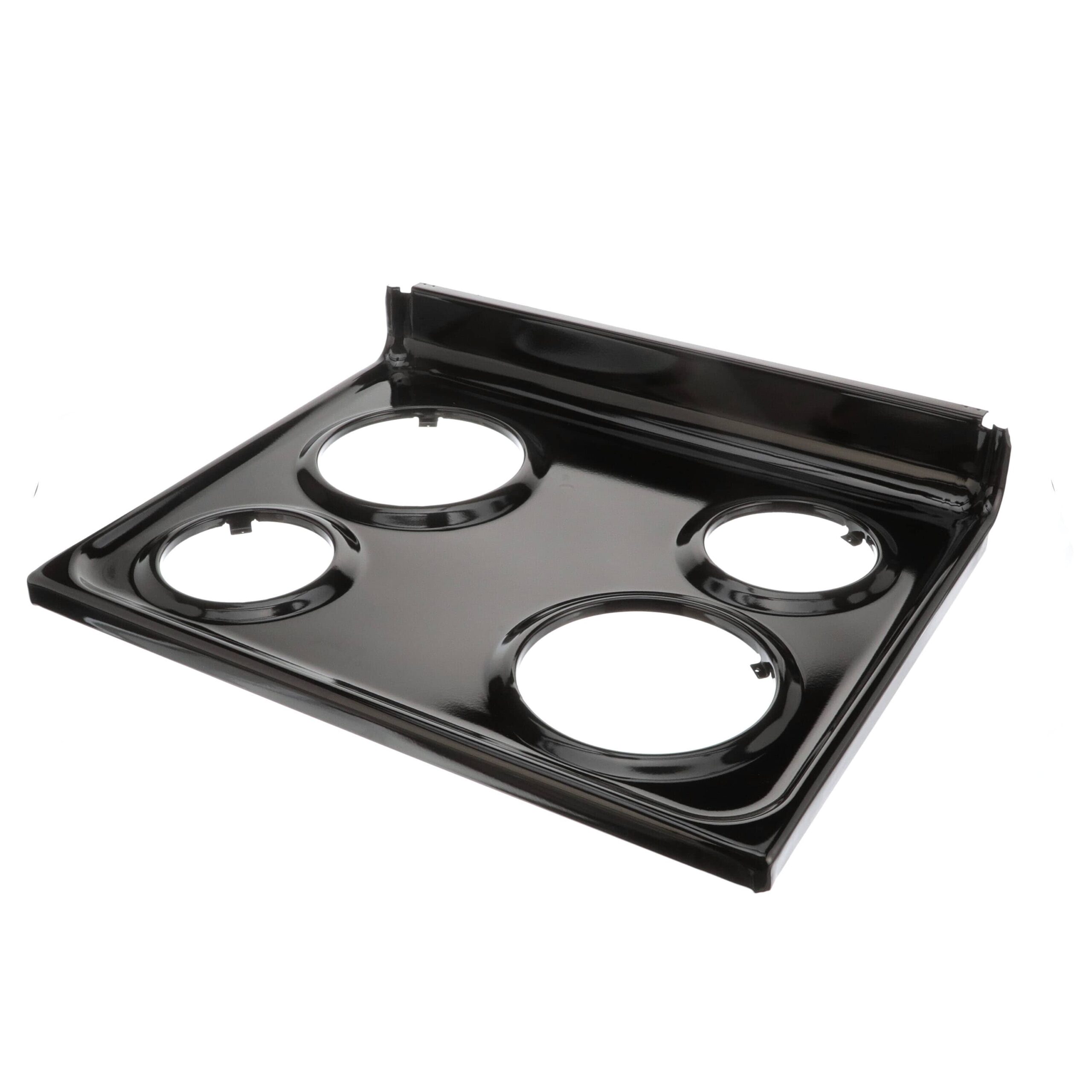 WB62K10085 Cooktop Black