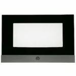 WB56X26695 Glass Oven Door Asm