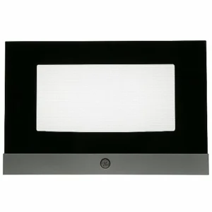 WB56X26695 Glass Oven Door Asm