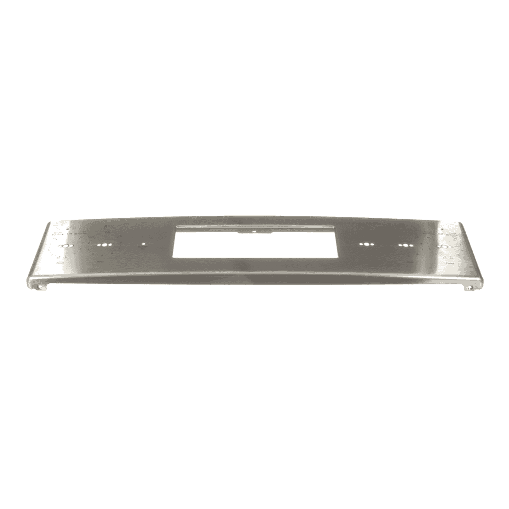 WB07X36305 Stainless Trim Control