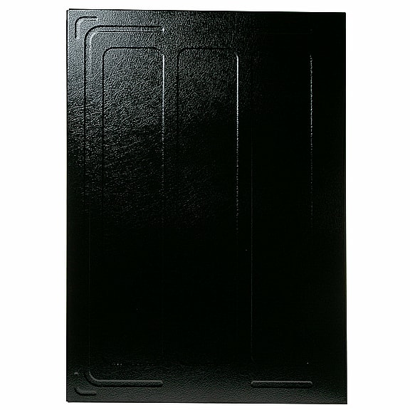 WB56X47101 Side Panel-black