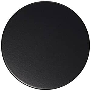 WB29K10024 Asm Burner Cap (12000)
