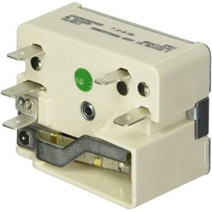 WB24T10146 Control Surf Elem