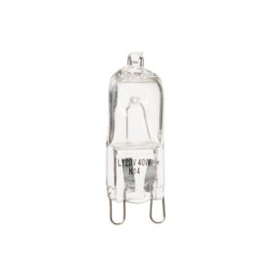 WB25T10102 Lamp Halogen Bulb G9
