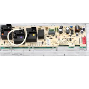 WB27X45466 Oven Control