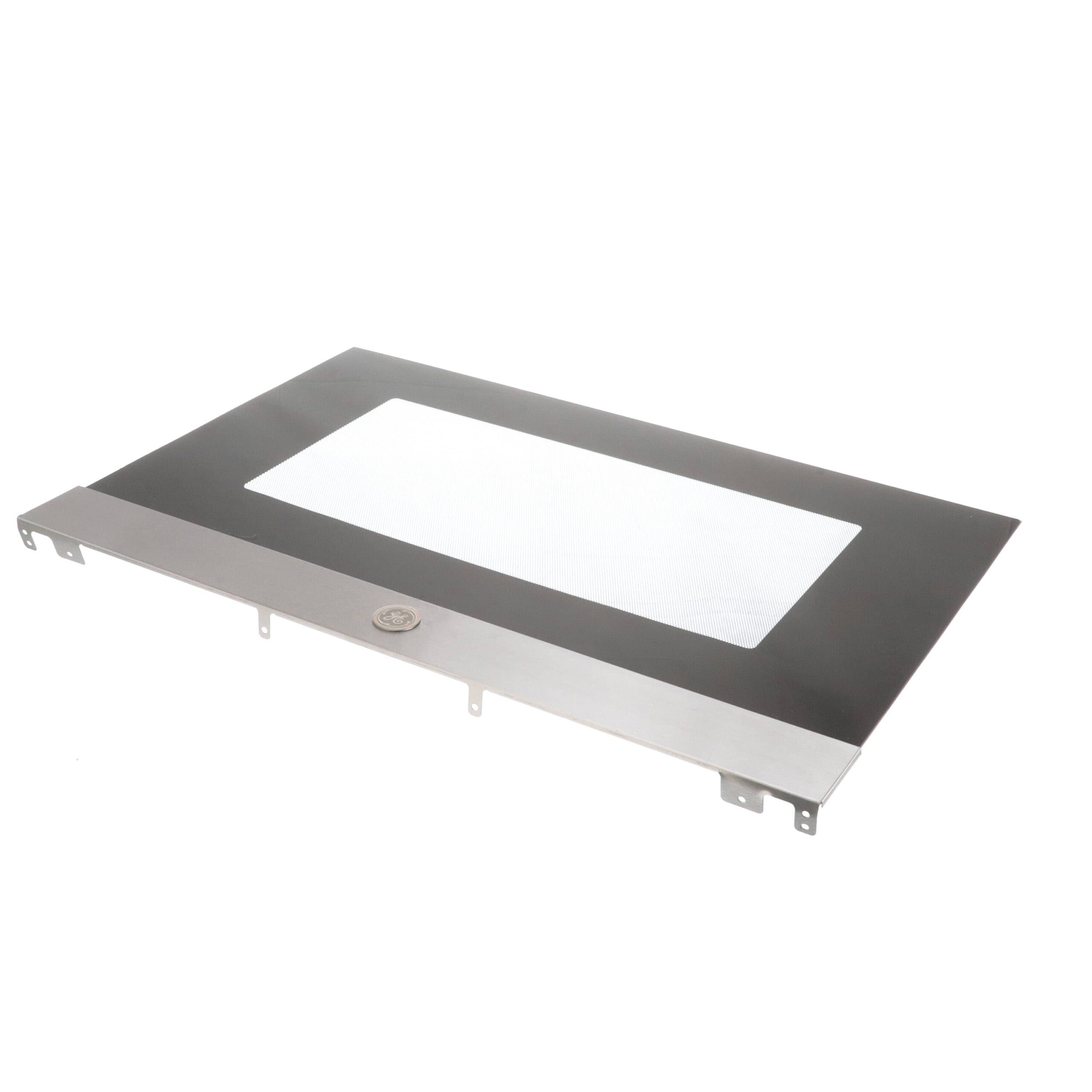 WB56X26696 Glass Oven Door Asm