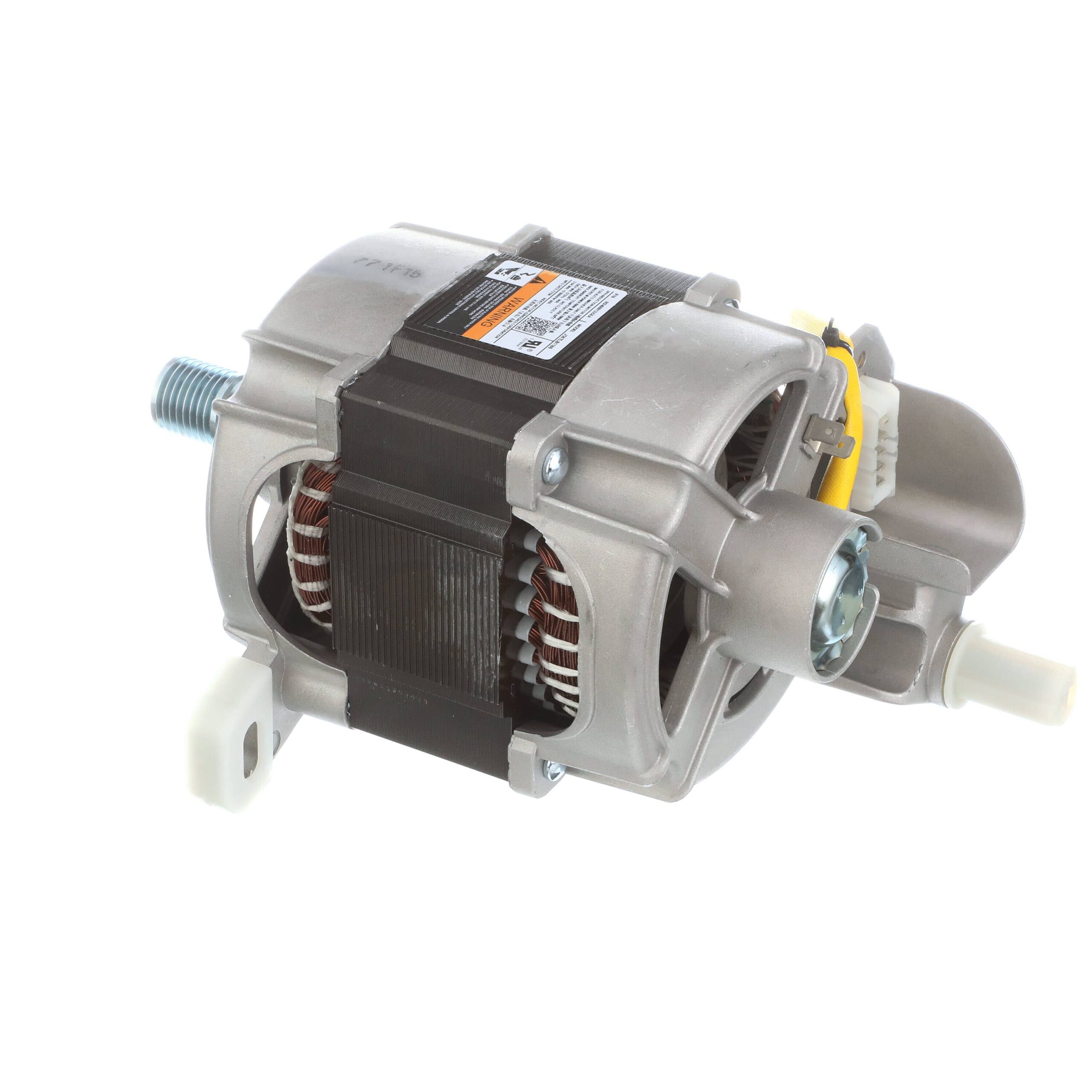 WH03X29524 Motor