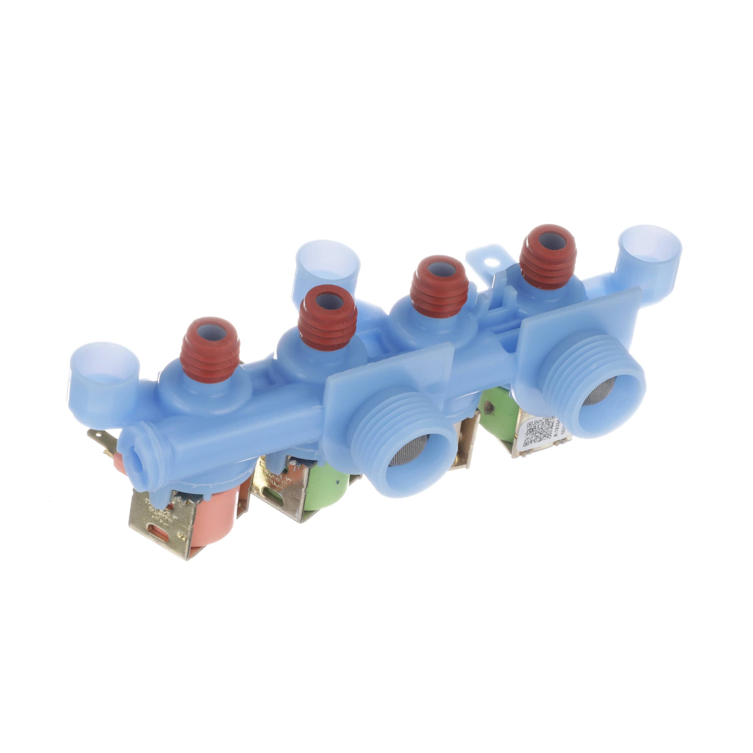 WH13X26637 Water Valve Asm