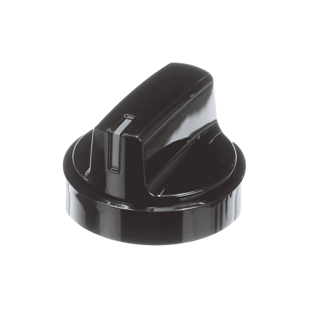 WB03X29304 Knob Asm Bk