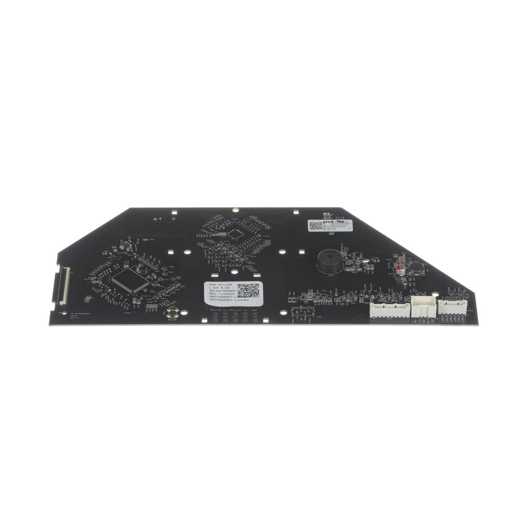 WB27X50567 Display Board