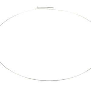 WH01X29615 Inner Gasket Clamp