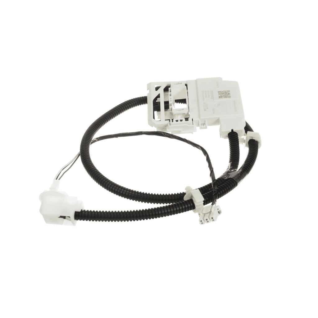 WH08X37859 Lid Lock & Harness