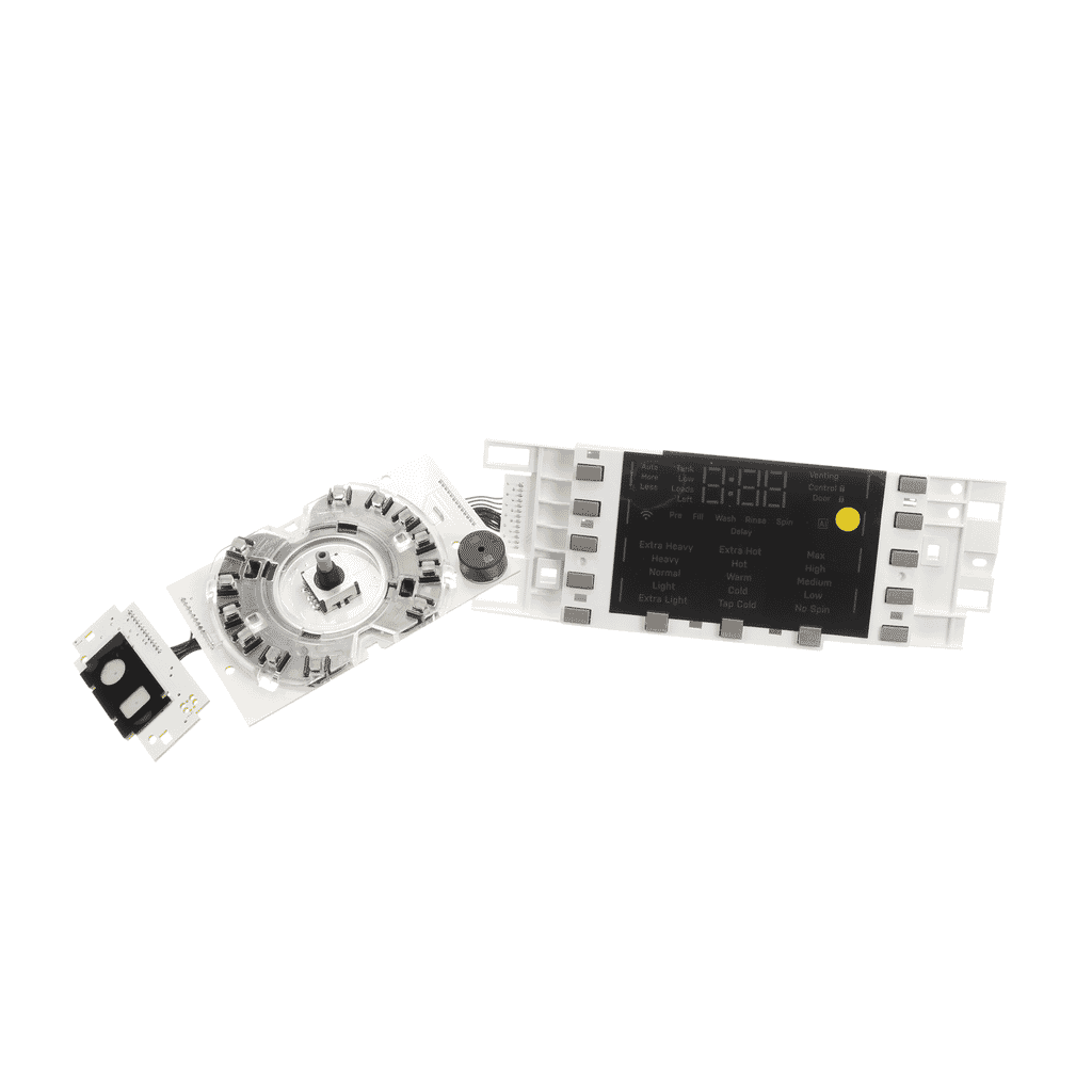 WH22X34941 User Interface Board Fl Washer 950