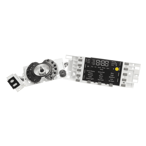 WH22X36738 User Interface Board