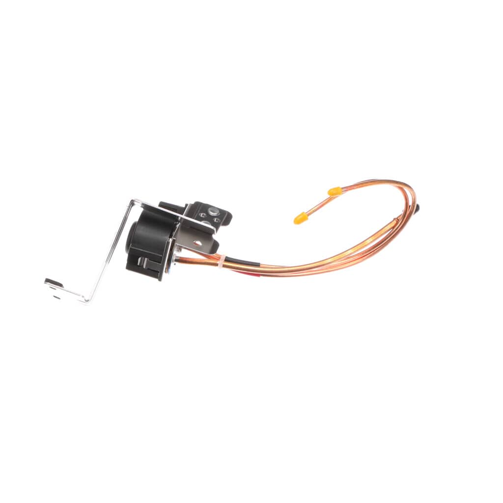 WR86X36438 3 Way Valve W/bracket