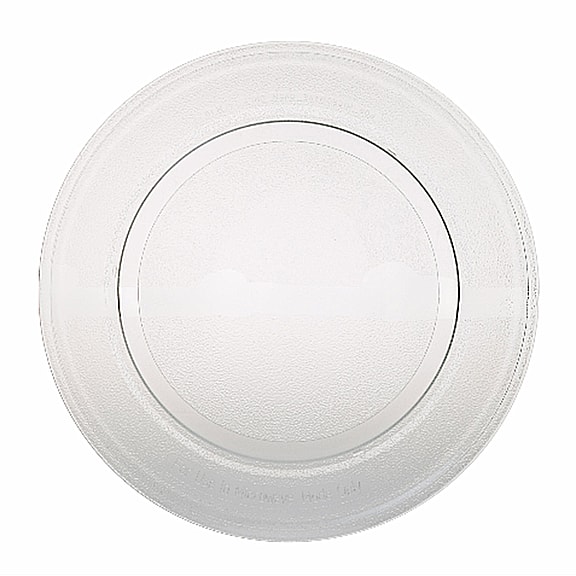 WB27X43590 Glass Tray