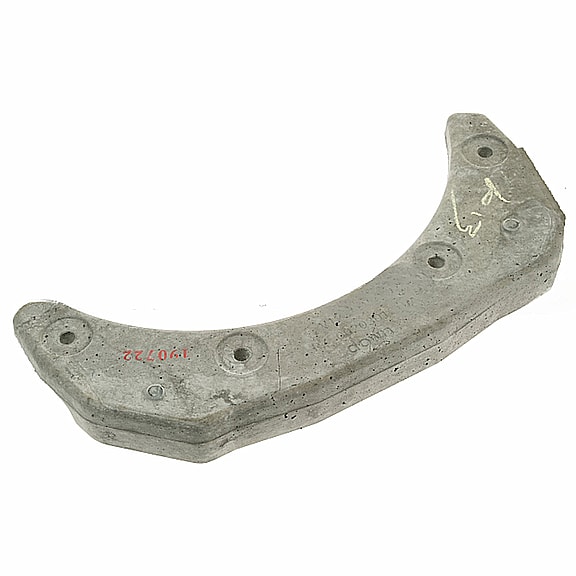 WH01X29648 Lower Counterweight