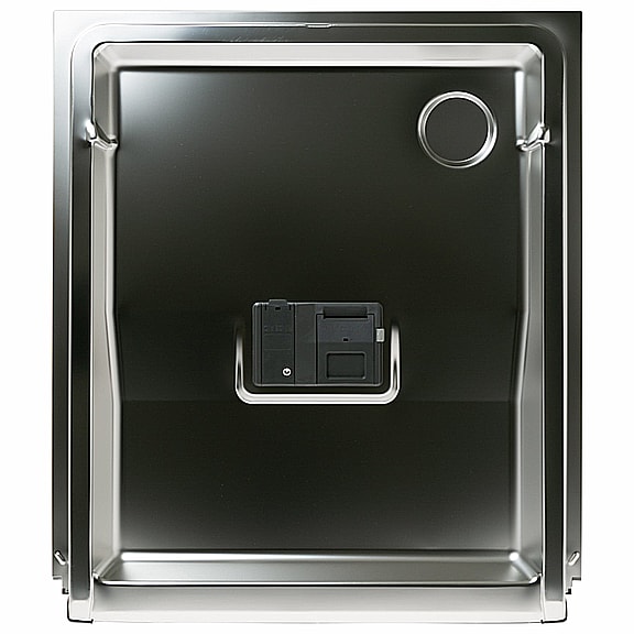 WD27X30353 Stainless Steel Inner Door