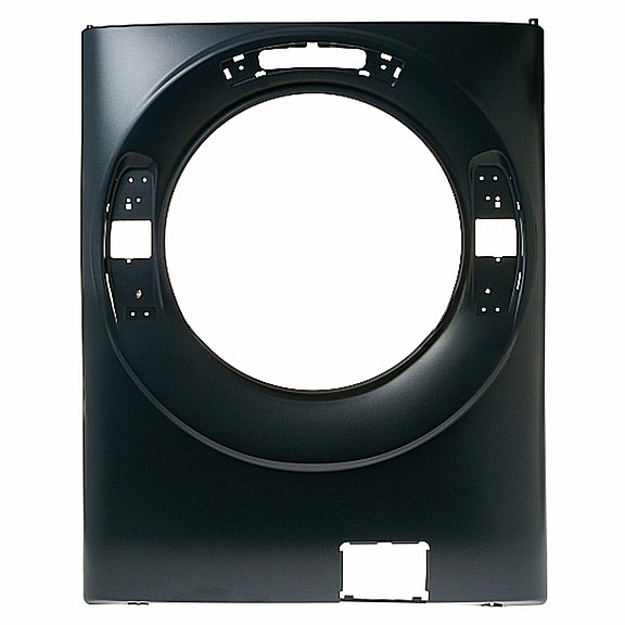 WH13X30347 Front Panel Royal Sapphire
