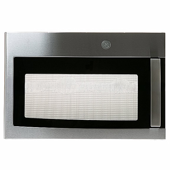 WB56X44648 Stainless Steel Door